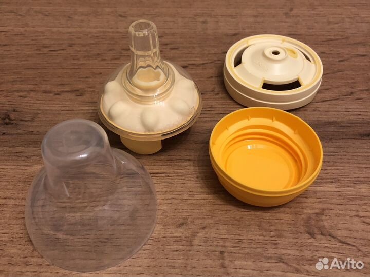 Соска medela calma