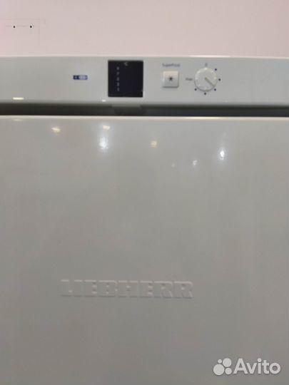Продам холодильник liebherr