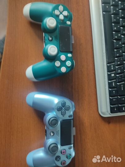 Sony playstation 4 slim 500gb по 11.50