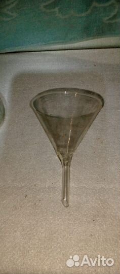 Лабораторное оборудование