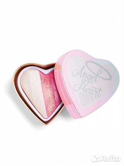 Хайлайтер i heart revolution 