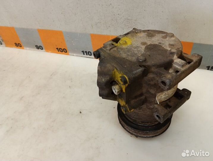 Б/У Б/У Додж Стратус 2 04596550AC chrysler