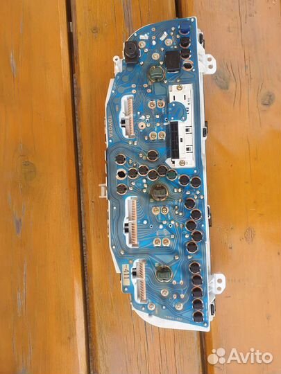 Спидометр на Toyota Corona Premio