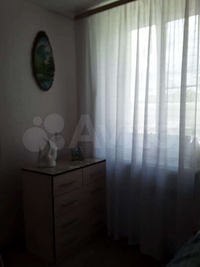 2-к. квартира, 36,6 м², 2/2 эт.