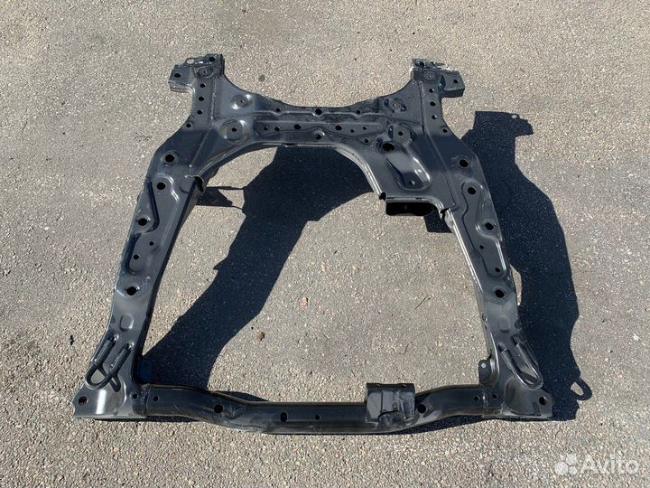 Подрамник передний Honda CRV CR-V 4