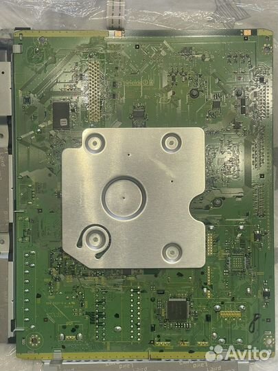 Main Board tnph0936 для Panasonic TX-pr50st30