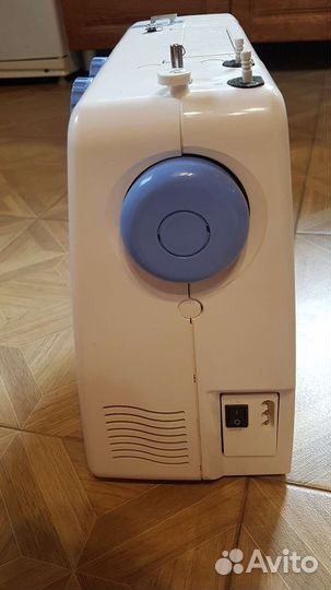 Швейная машина Janome бу