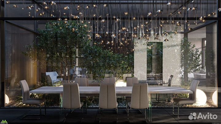 3d визуализация