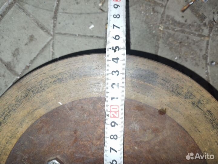 Запчасти на мини трактор