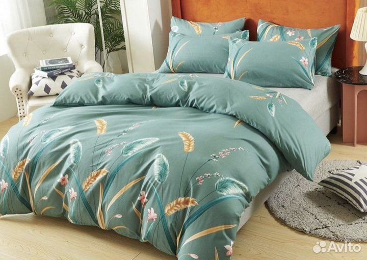 Белье постельное