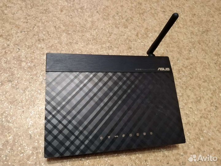 Роутер, коммутатор, радиомаршрутизатор