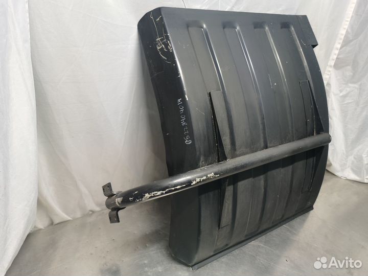 Крыло 2 моста переднее правое Камаз 6520
