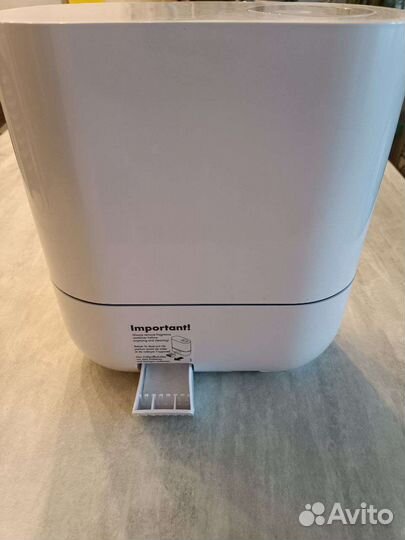 Увлажнитель Boneco u201a