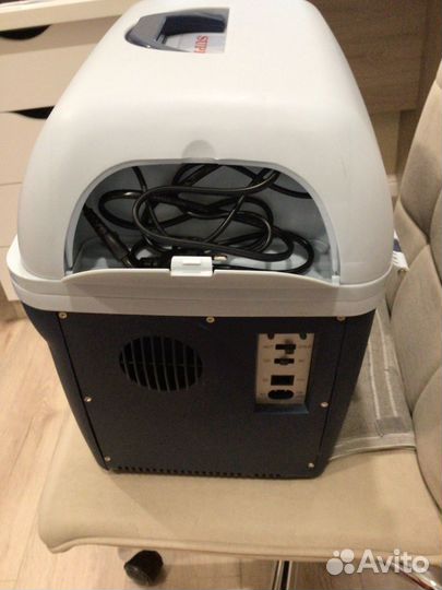 Автохолодильник