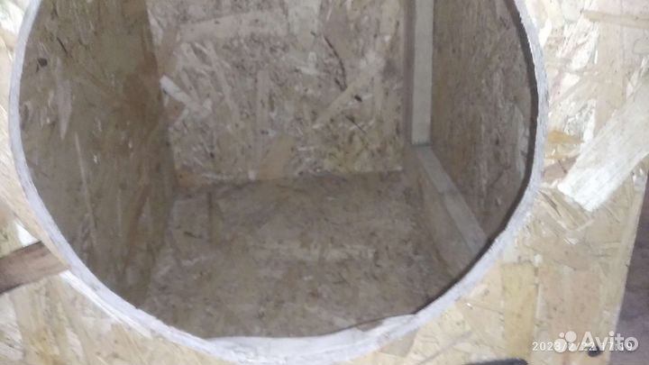 Гнезда для кур с яйцесборником