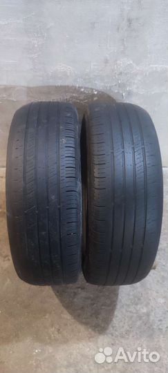 Kumho KH18 215/65 R16 98H