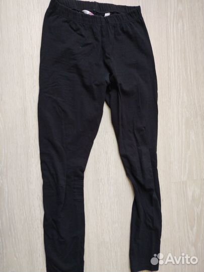 Детские вещи пакетом для девочек