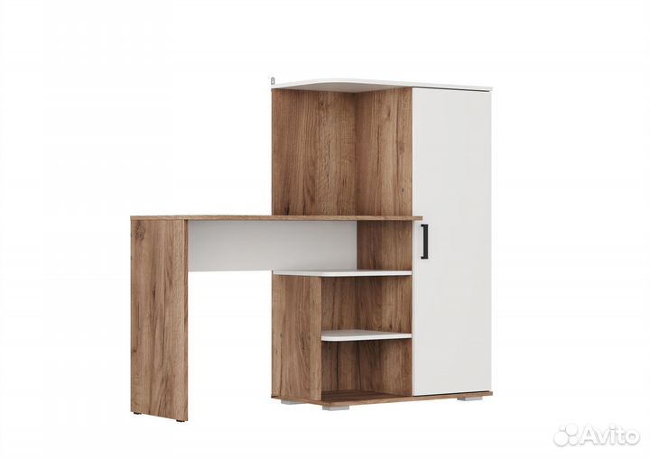 Письменный стол в разных цветах