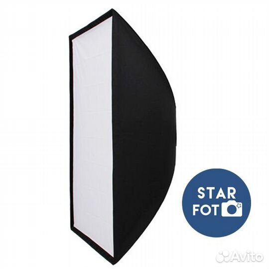 Аренда софтбокс Grifon SB-6090 60х90 см