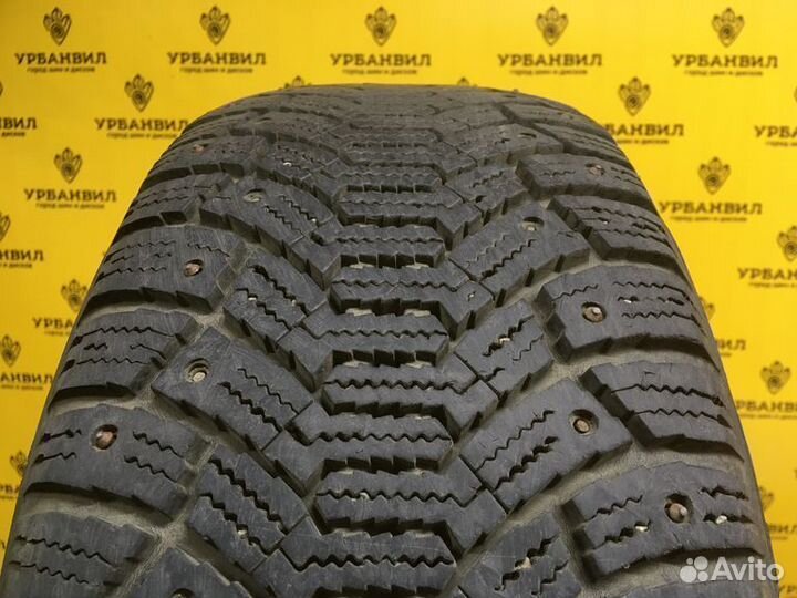 Cordiant Polar 205/55 R16 91T