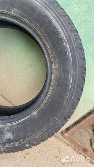 Toyo Open Country A/T 255/65 R16 109H