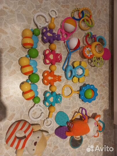 Погремушка