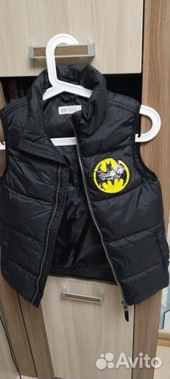 Продаю жилет на мальчика
