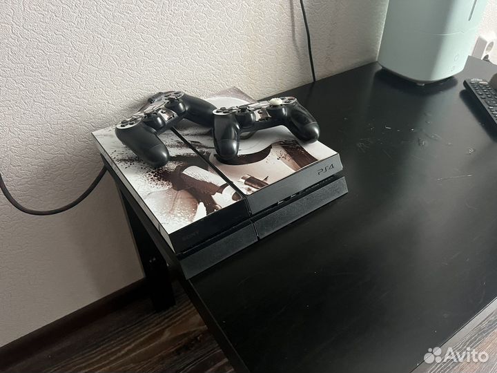 Sony PS4