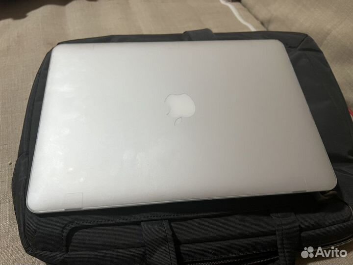 Apple MacBook Air