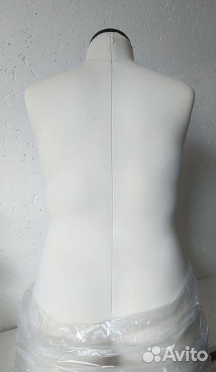 Манекен мягкий р56