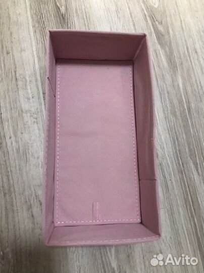 Органайзер для хранения мелочей