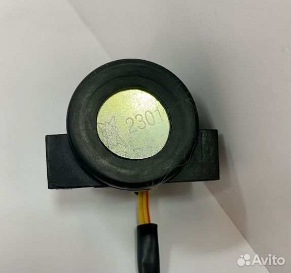 Реле стартера для мопедов и скутеров 50-150 куб