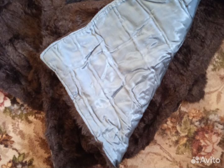 Коврик для собаки или кошки