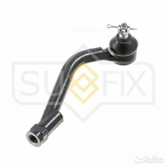 Sufix SE-1602 Наконечник рулевой тяги прав