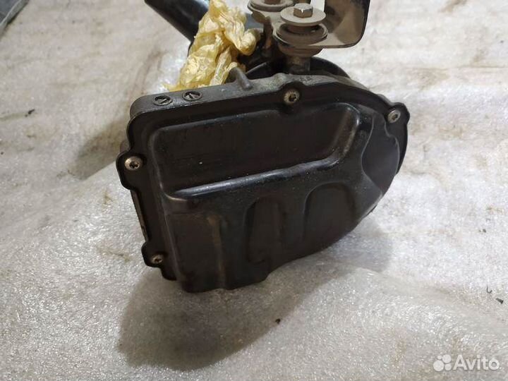 Насос гидроусилителя Peugeot 308