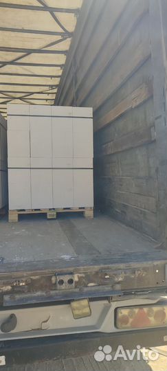 Удобные пеноблоки для стройки