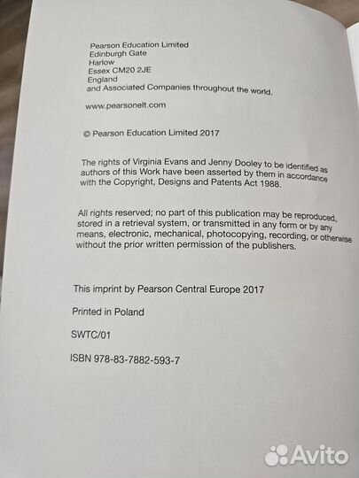 Round up 2 Student's Book