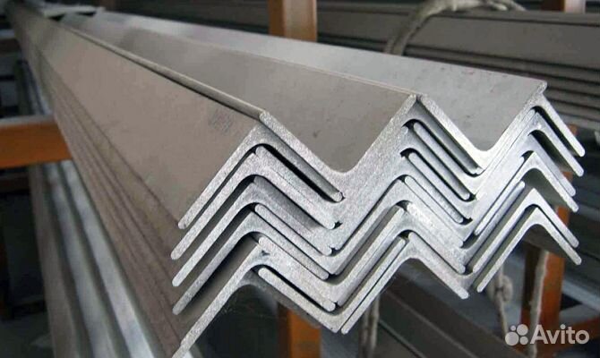 Уголок 100*100*7 гост