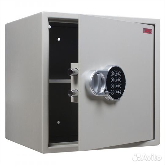 Сейф металлический
