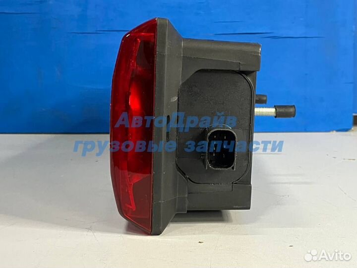 Фонарь Мерседес Актрос мп4 левый