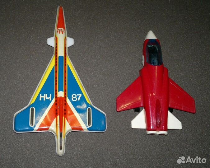 Самолеты СССР