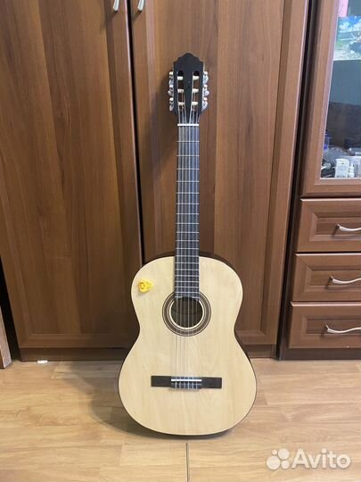 Классическая гитара Veston C-45A