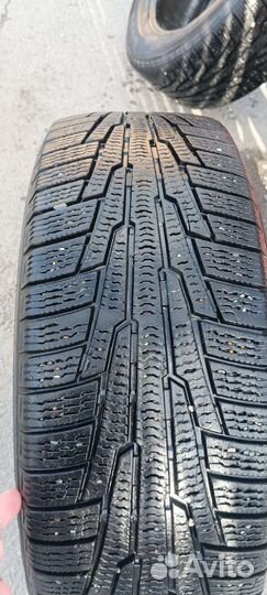 Nokian Tyres Hakkapeliitta R 205/60 R16