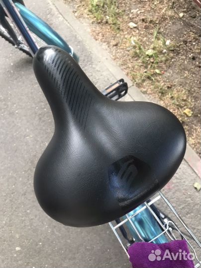 Велосипед stels pilot 750