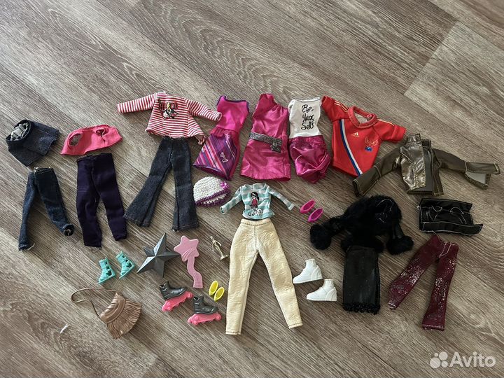 Одежда для куклы