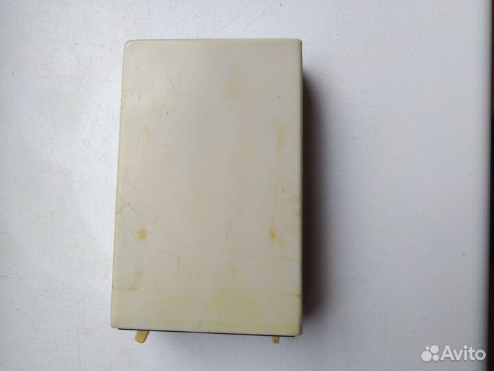 Слуховой аппарат электронный ритм-К-12c без крышки