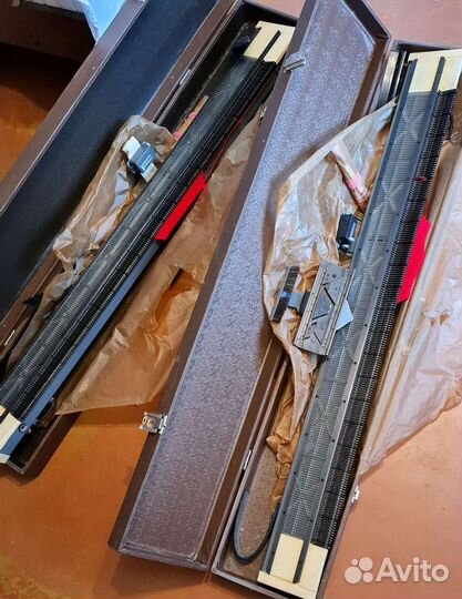 Вязальная машина