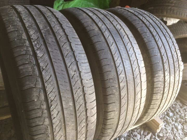 Michelin Latitude Tour HP 265/60 R18
