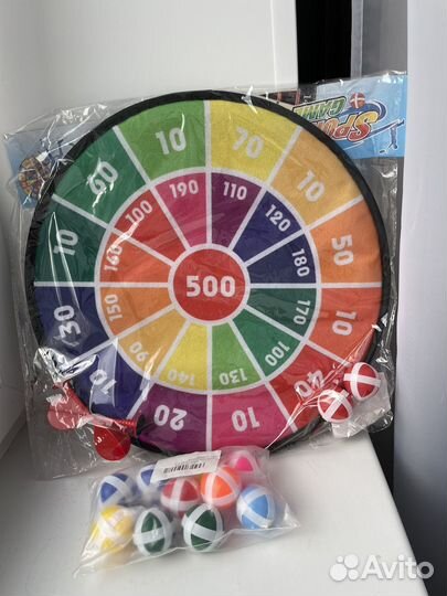 Десткие игры