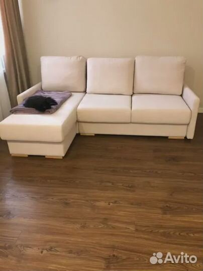 Диван Симпл S угловой HR